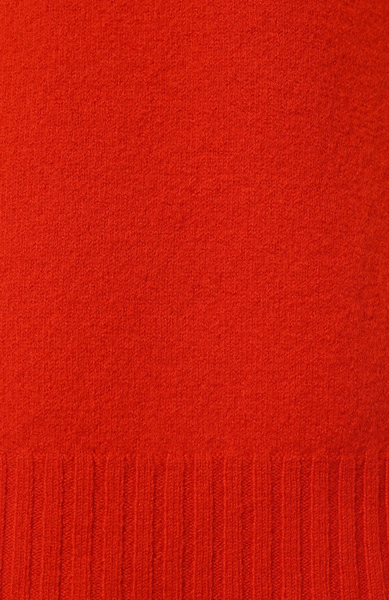 Шерстяной свитер JIL SANDER, арт. J21GP0003/J14506, фото 1