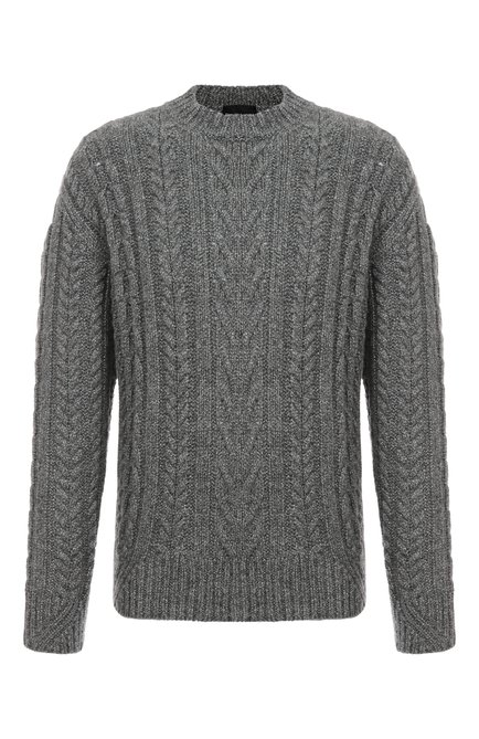 Мужской свитер EMPORIO ARMANI, арт. EM003989/AF20804