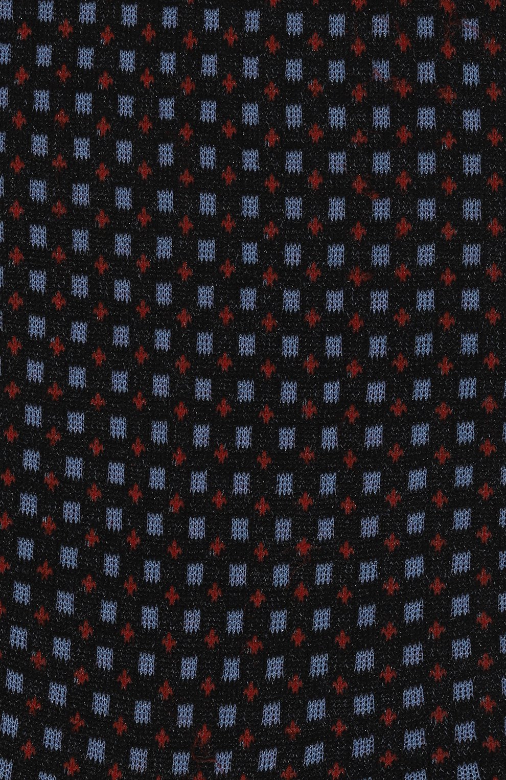 Хлопковые носки FALKE черного цвета по цене 2890 руб., арт. 12437, фото 2 Хлопковые носки FALKE, арт. 12437, фото 2