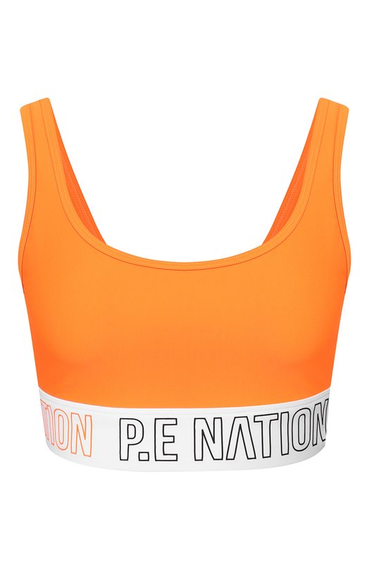 

Топ P.E. Nation, Оранжевый