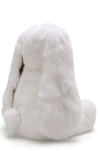 Мягкая игрушка заяц YVES SALOMON ENFANT, арт. 8WEA343XXREXX, фото 3