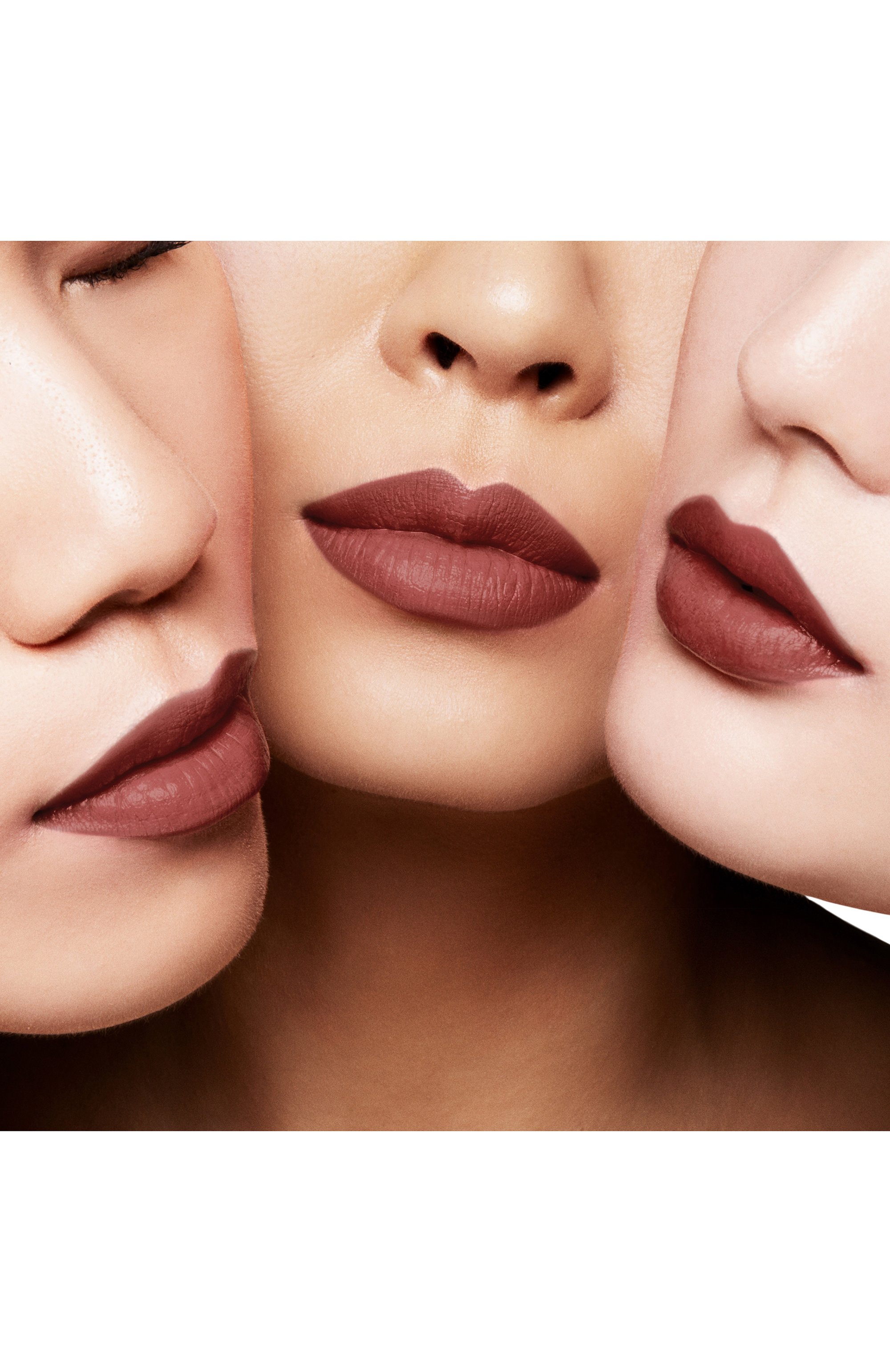 Жидкая помада для губ liquid lip luxe matte, 100 (6ml) TOM FORD, арт. TC4N-13, фото 4