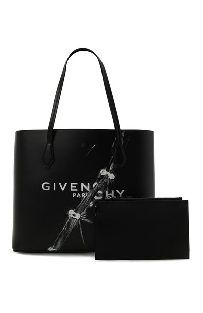 Сумка-шопер wing GIVENCHY, арт. BB50HBB14K, фото 5