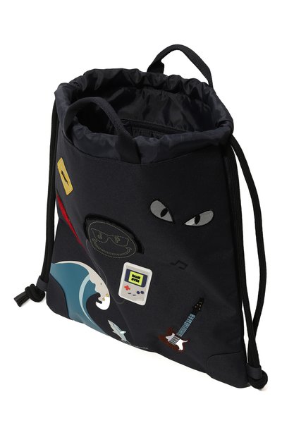 Текстильный рюкзак JEUNE PREMIER, арт. Ci023169, фото 3