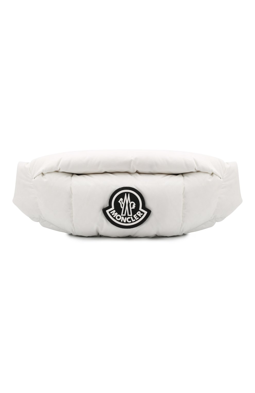 Текстильная поясная сумка legere MONCLER, арт. G2-09A-5M501-00-02SZS, фото 1