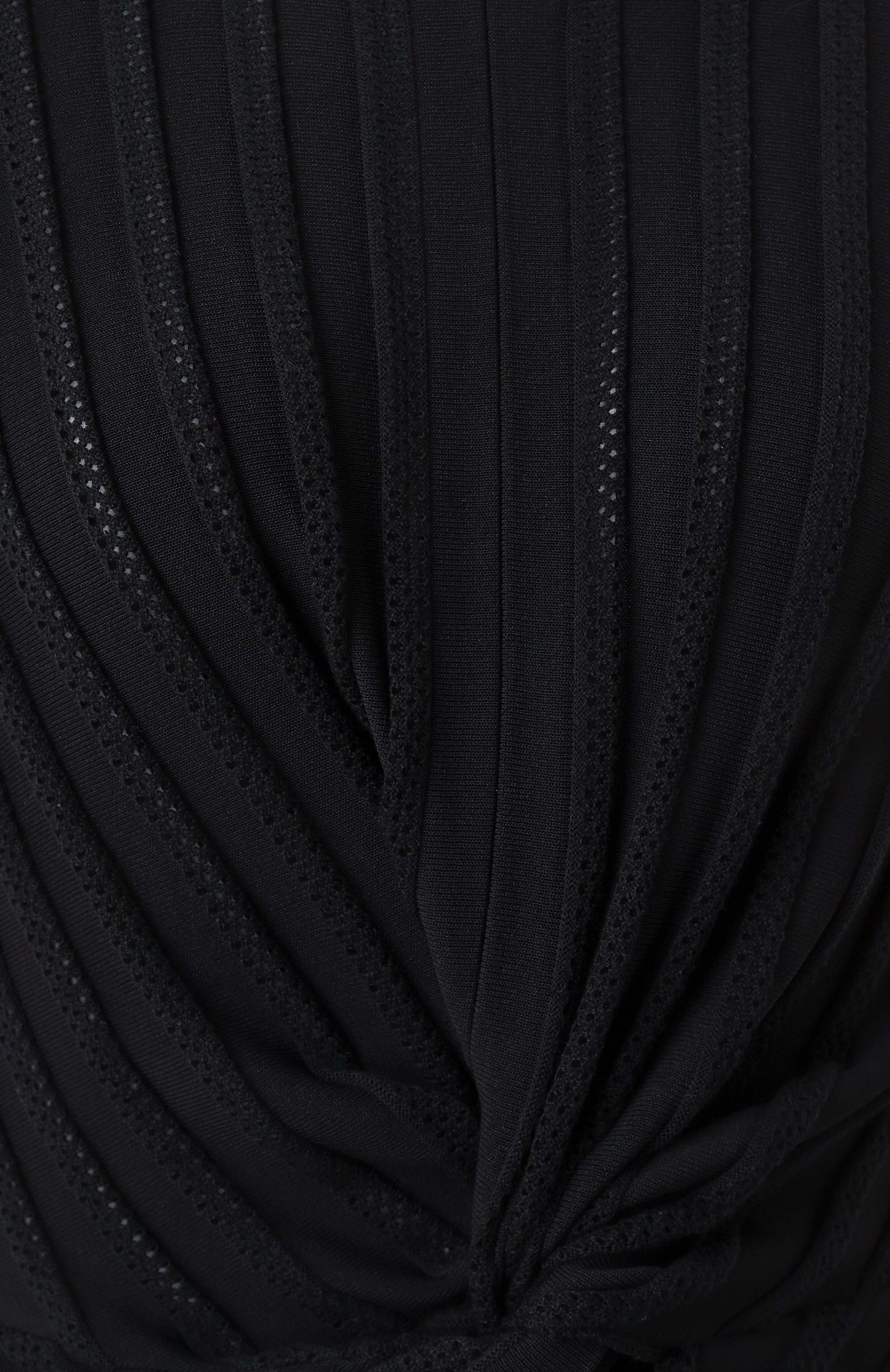 Топ из вискозы и хлопка MRZ, арт. S25-0011, фото 6