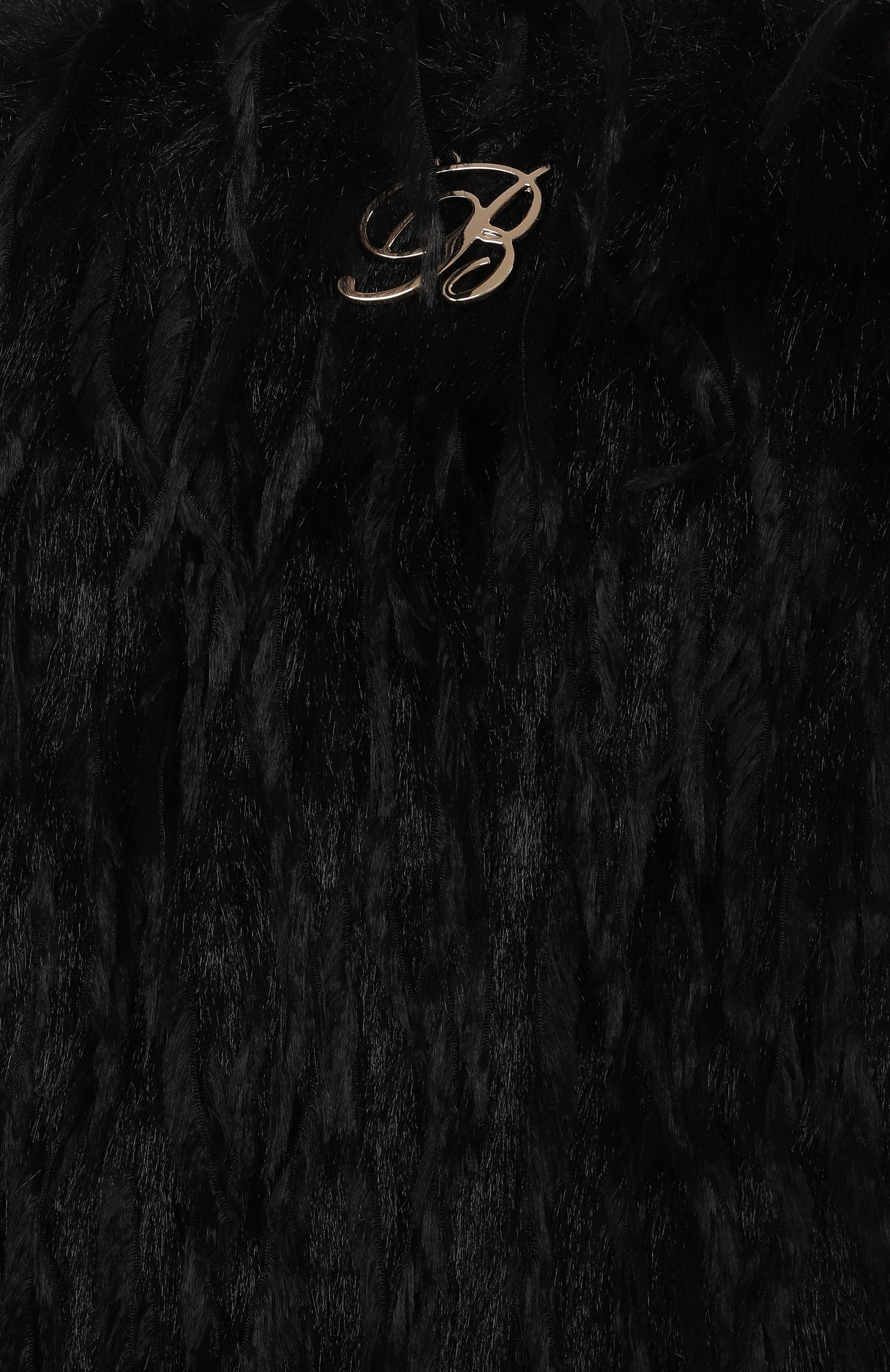 Юбка BLUMARINE, арт. BFG00150/PL009/14-16A, фото 3