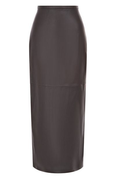 Женская кожаная юбка CO, арт. 3097LPL-C0RE