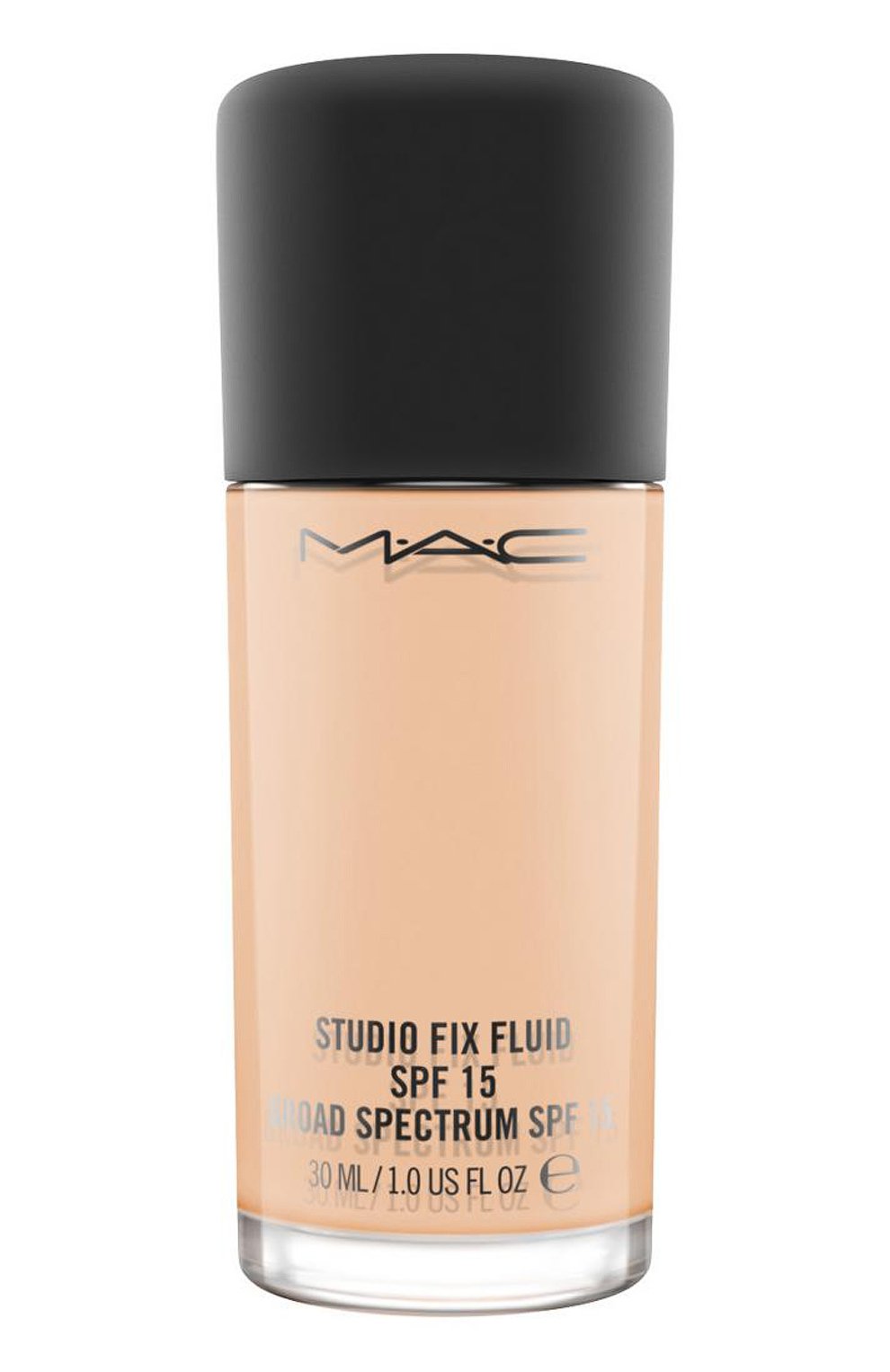 Тональная основа studio fix fluid spf 15, оттенок nw 15 (30ml) MAC, арт. M6JC-13, фото 1