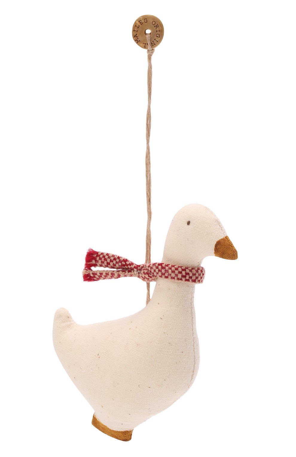 Текстильная елочная игрушка MAILEG, арт. 14-1564-00, фото 3