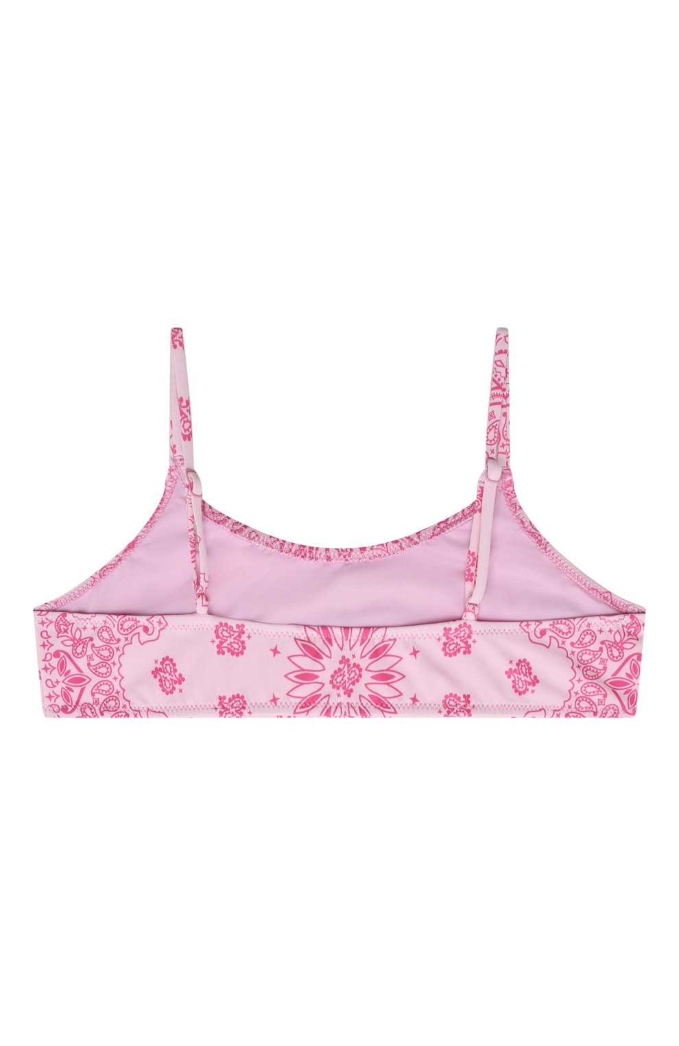 Раздельный купальник MC2 SAINT BARTH, арт. STBK JAIDEN/JAI0001, фото 3