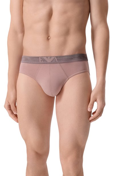 Комплект из трех брифов EMPORIO ARMANI, арт. EM000258/AF18886, фото 2