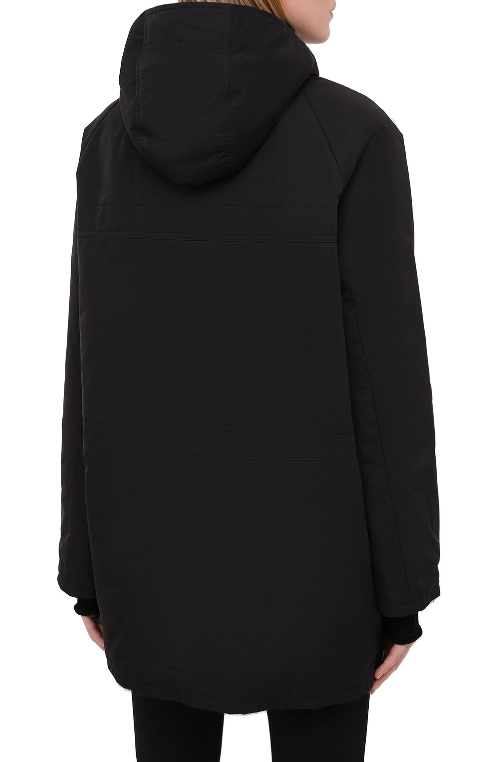 Парка YVES SALOMON, арт. 21WYM03082NYVC, фото 5