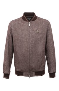 Коричневый