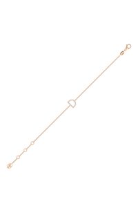 Браслет MERCURY, арт. MB/LETTER/RG/D, фото 2