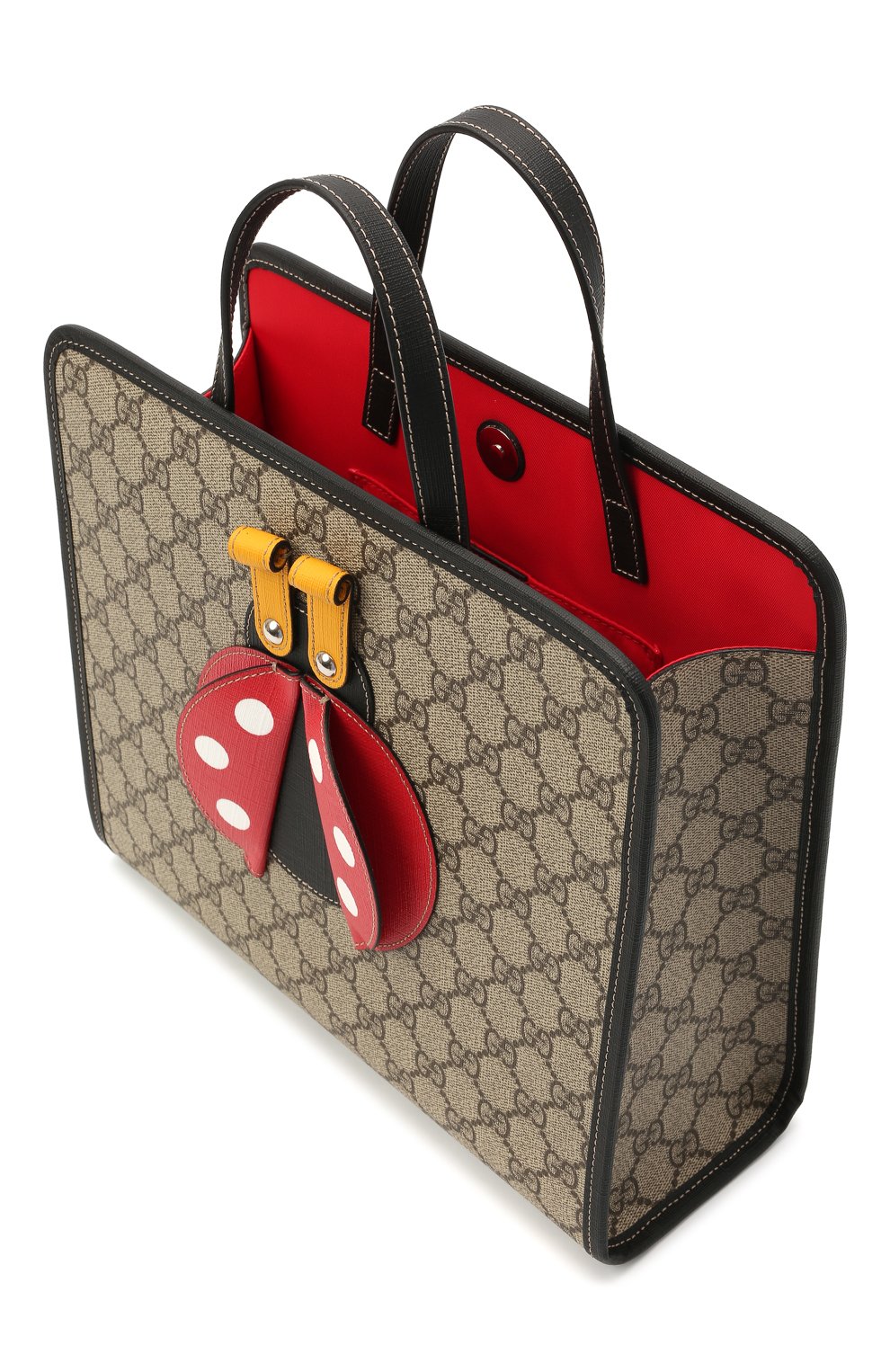 Сумка GUCCI, арт. 667965/20QBN, фото 3