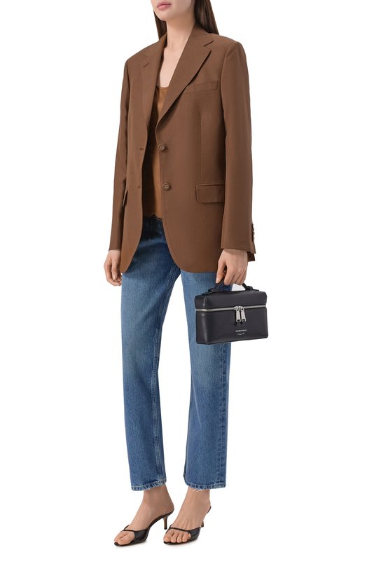 Сумка Emporio Armani EW004564/AF19229 Чёрный  EW004564/AF19229 Фото 3