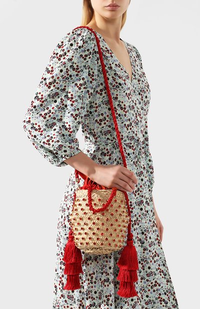 Сумка carol small LE NINE, арт. S2-90070-00000-360 TAS, фото 5