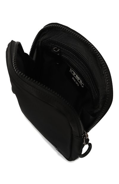 Текстильная сумка ICEBERG, арт. 7213/6967, фото 5