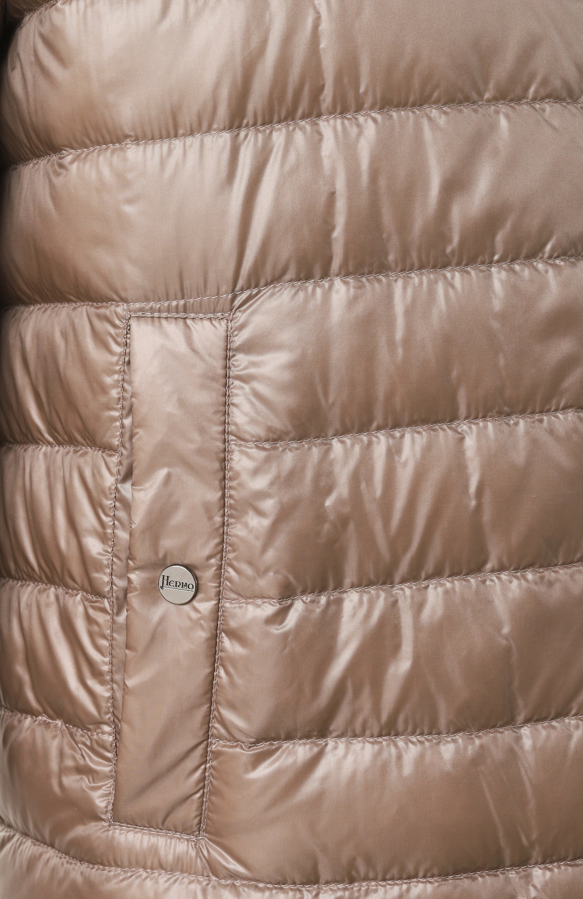 Двусторонняя куртка HERNO, арт. PI001206U/12017Z, фото 6