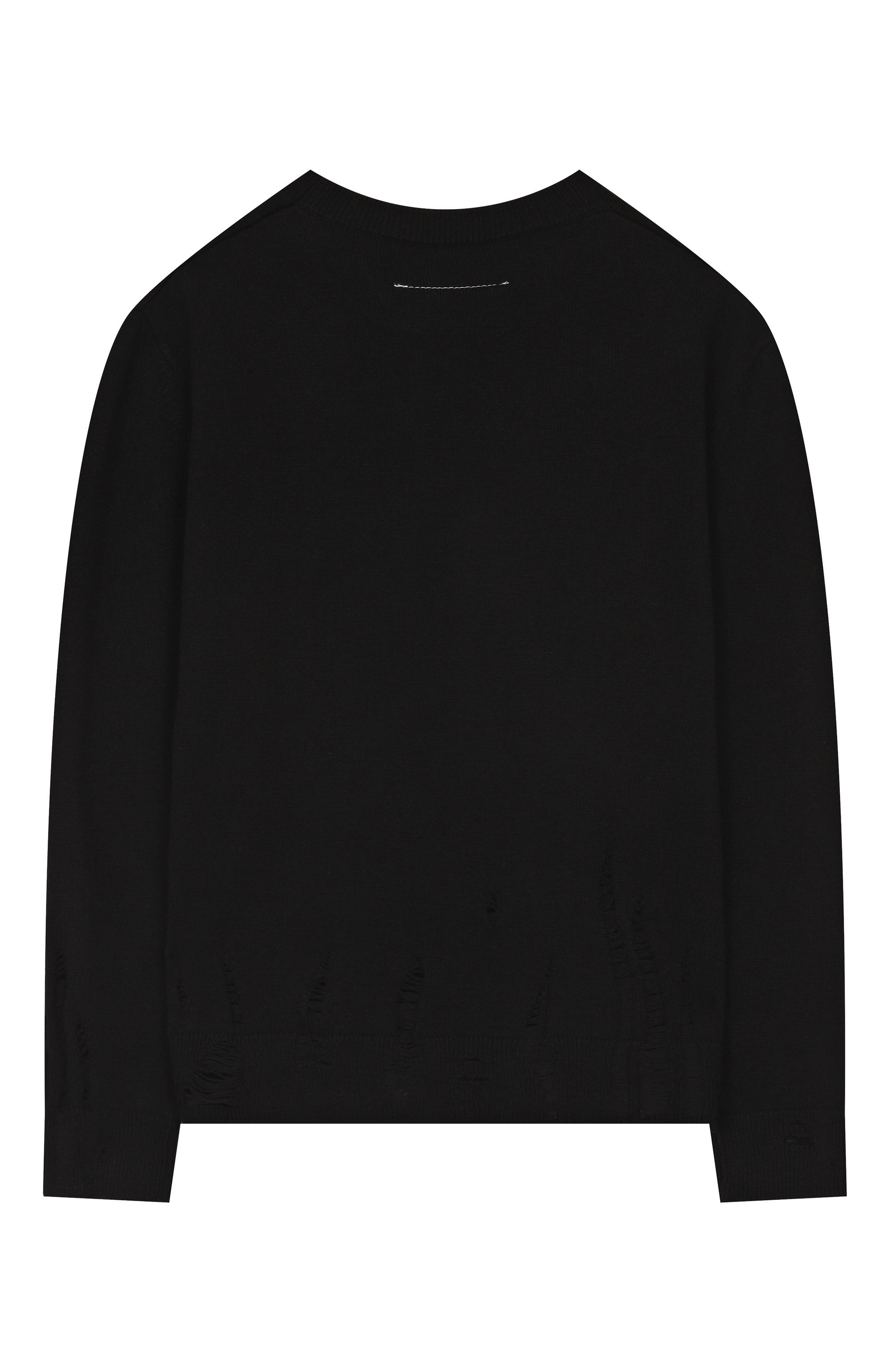 Пуловер MM6, арт. M60877/MM06R, фото 2