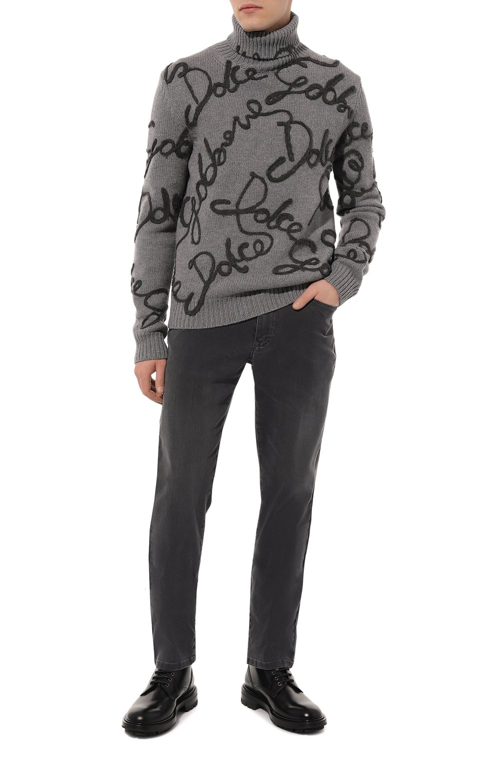 Джинсы STEFANO RICCI, арт. M8T31B2120/TSPIB, фото 2