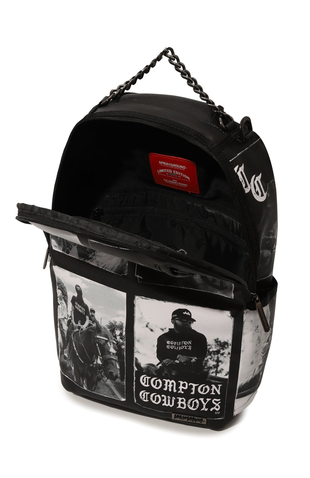 Рюкзак SPRAYGROUND, арт. 910B5976NSZ, фото 3