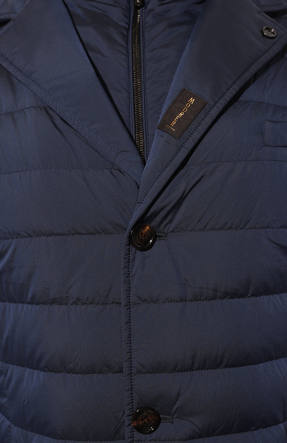 Пуховая куртка scap-massimo-s3z MOORER, арт. MISSAM-PACS-S3C, фото 5