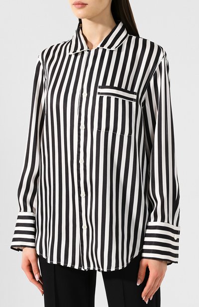 Рубашка в полоску POLO RALPH LAUREN, арт. 211744753, фото 3