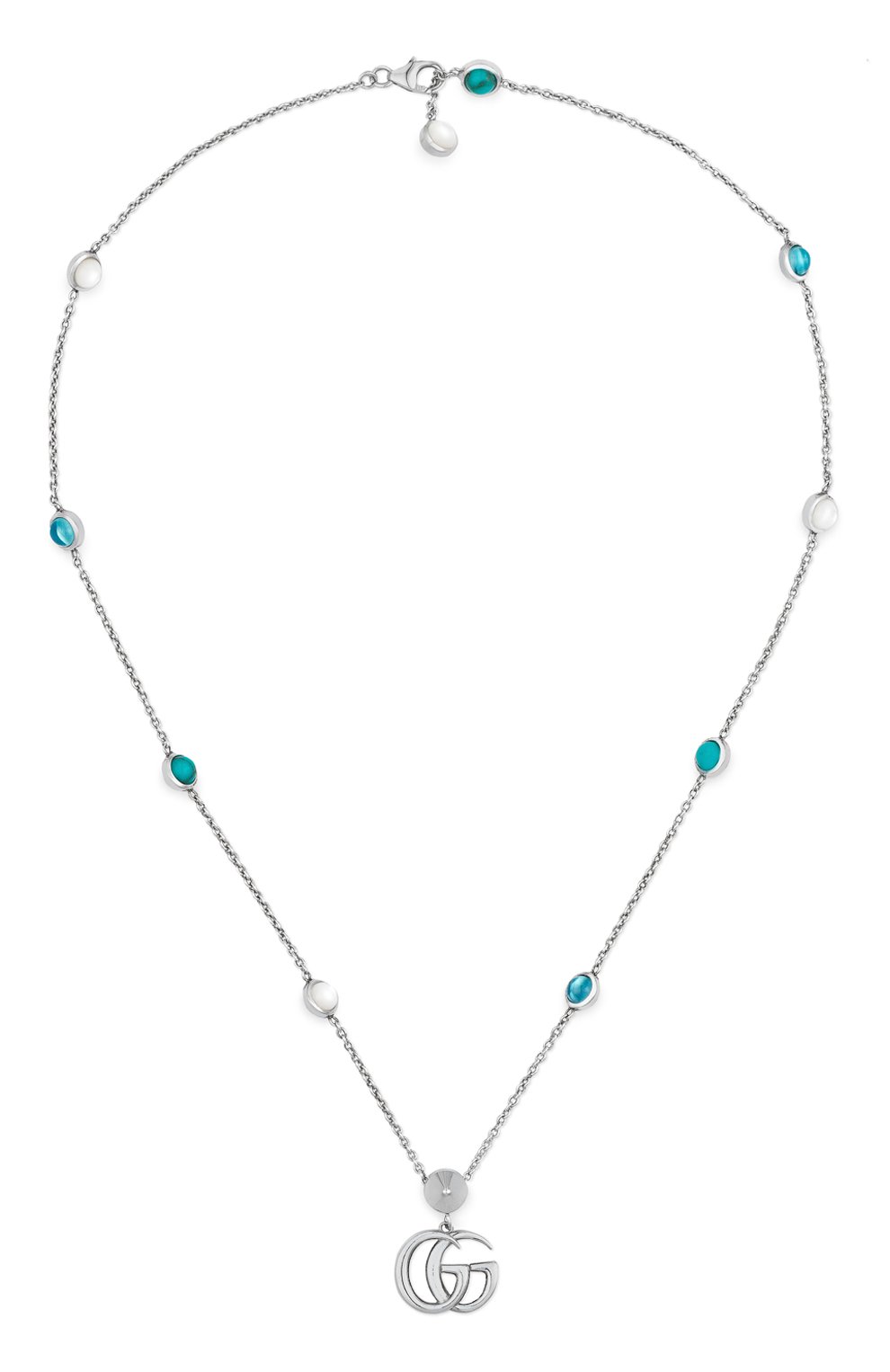 Колье GUCCI, арт. YBB527399001, фото 1