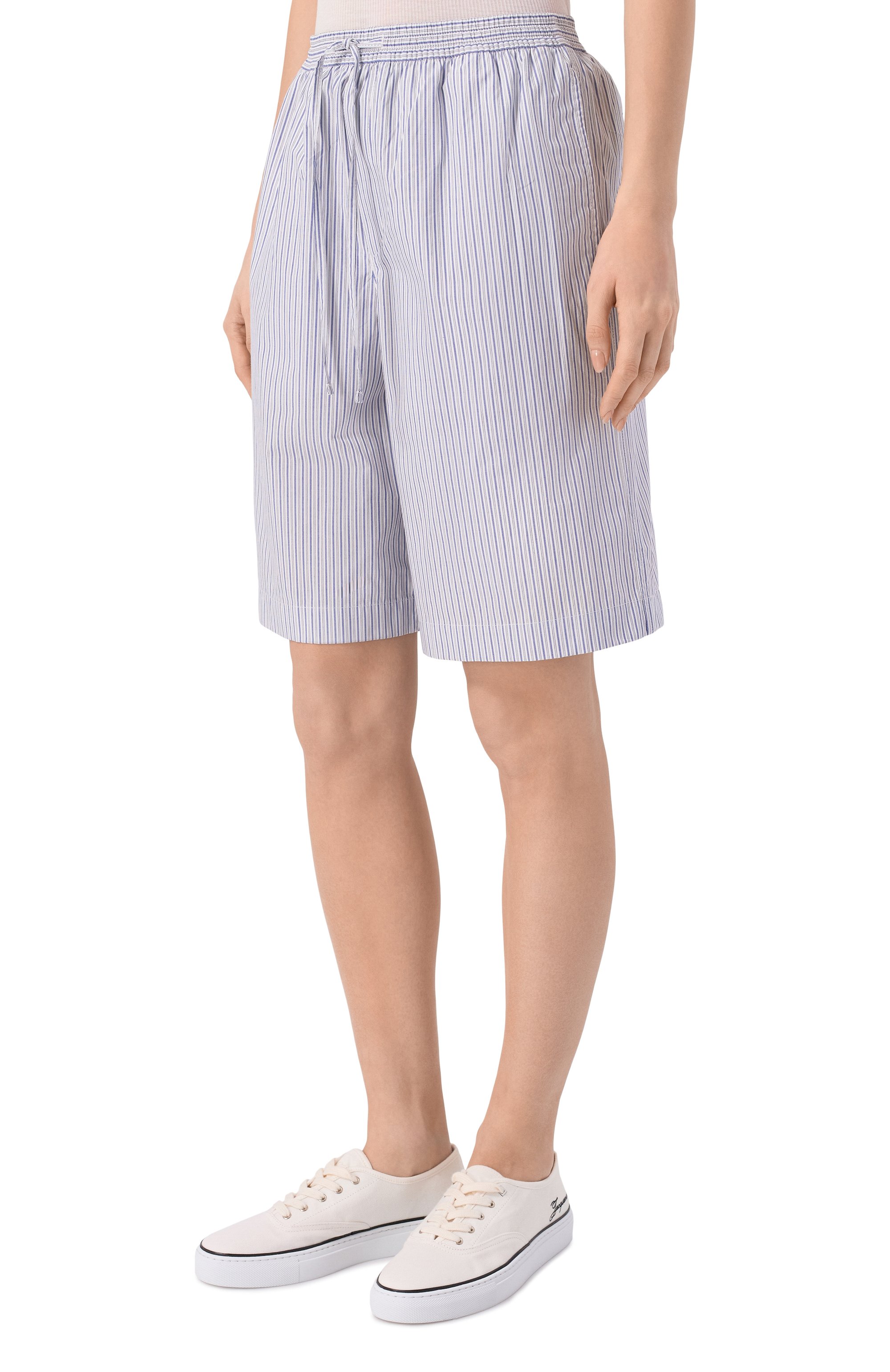 Хлопковые шорты DUNST, арт. UDPA6B122B2, фото 3