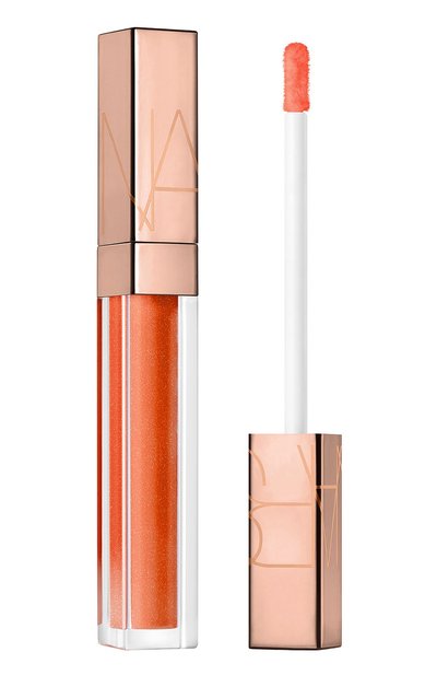 Женские блеск для губ afterglow lip shine, egoiste NARS, арт. 34500346NS