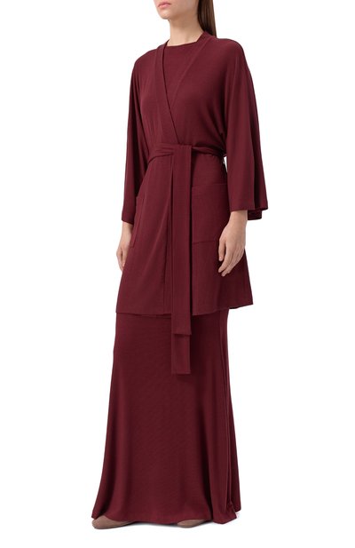 Халат EDOMO, арт. C011007SS25, фото 2