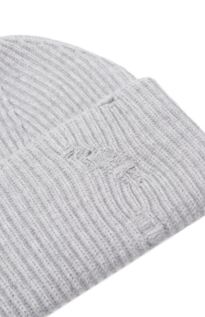 Шапка из шерсти и кашемира ADDICTED, арт. MK924D, фото 3