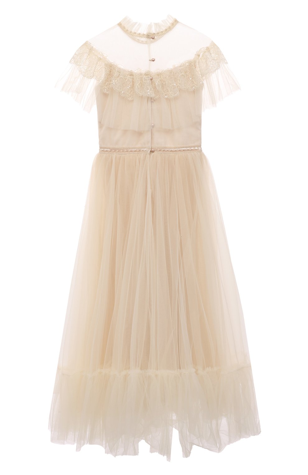 Платье DESIGNERS CAT, арт. 100000K01000947/14A-16A, фото 2