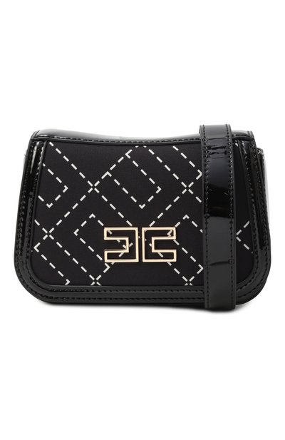 Сумка ELISABETTA FRANCHI LA MIA BAMBINA, арт. EFB0108C/GA023, фото 4