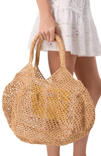 Сумка mamabe small SANS-ARCIDET, арт. MAMABE BAG S, фото 2