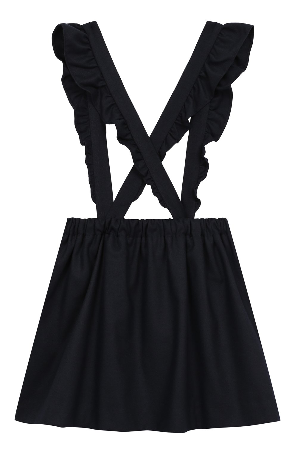 Юбка с подтяжками TARTINE ET CHOCOLAT, арт. TP31012/6A-10A, фото 2