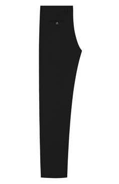 Хлопковые брюки AGNONA, арт. T709U1S Y/UC040, фото 2