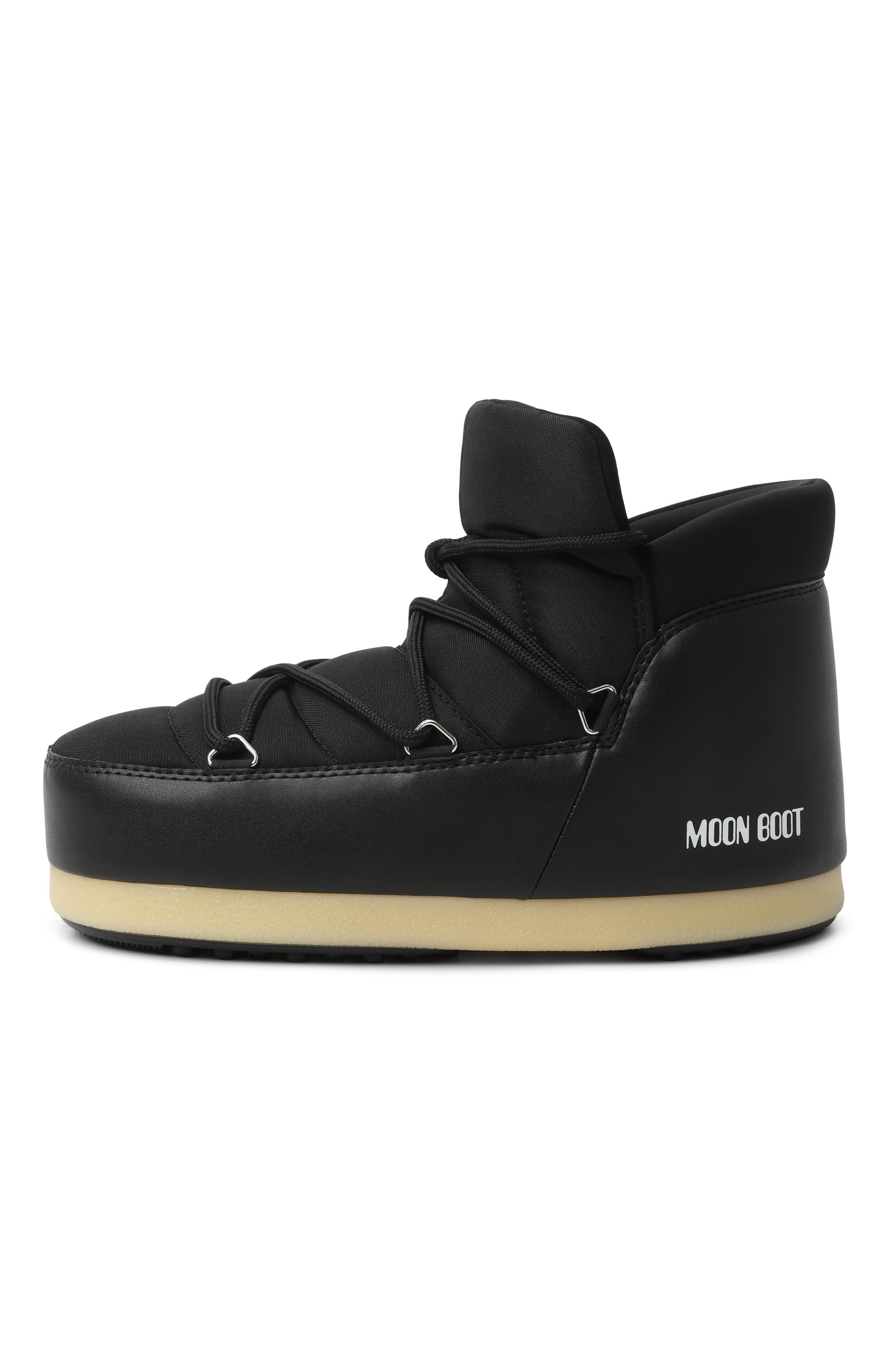 Текстильные полусапоги evx MOON BOOT, арт. 80D1470020, фото 5