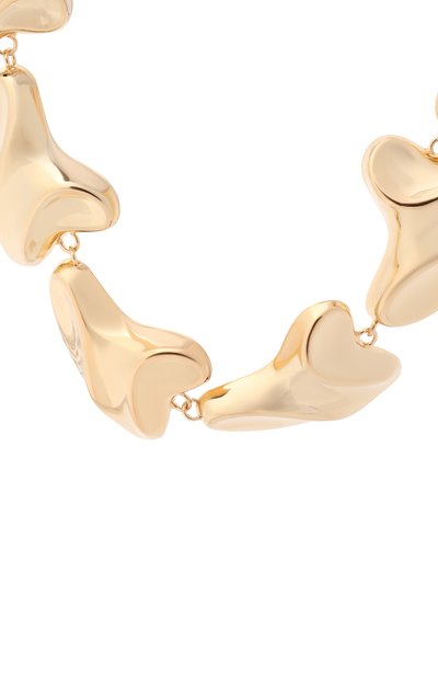 Колье ANTON HEUNIS, арт. LQM1.01G, фото 3