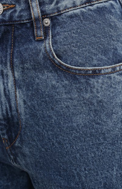 Джинсы ISABEL MARANT ETOILE, арт. PA1851-21P019E/C0RSYSR, фото 5