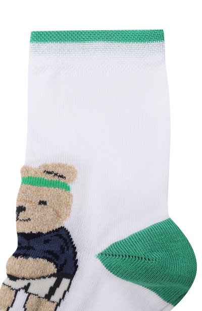 Хлопковые носки STORY LORIS, арт. 7017_001