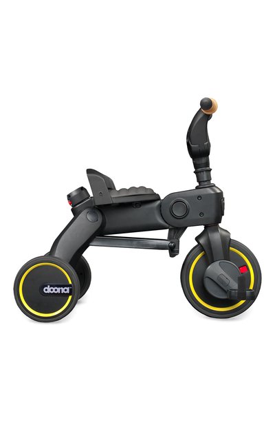 Складной трехколесный велосипед doona liki trike s5 DOONA, арт. SP550-99-030-015, фото 5