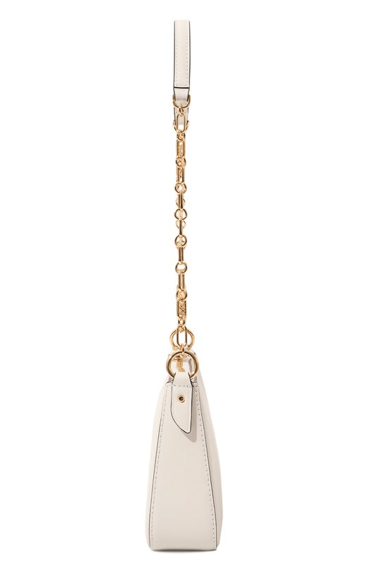 Сумка Empire medium MICHAEL Michael Kors 32H3G8EW6L Белый  32H3G8EW6L Фото 4