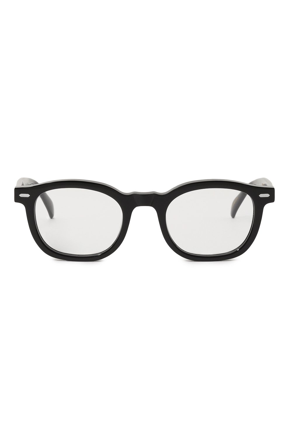 Оправа GAST, арт. ANIMA BLACK AN01, фото 4