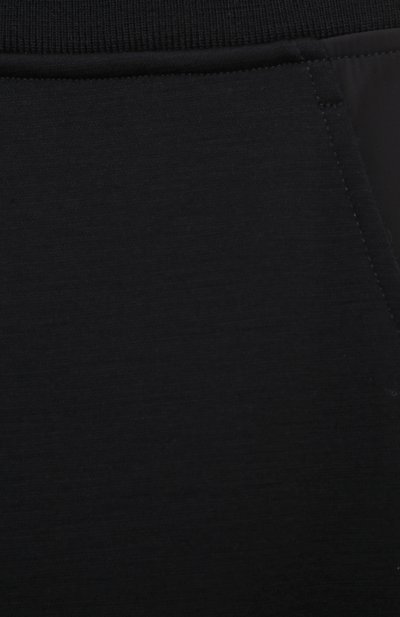 Шерстяные джоггеры STEFANO RICCI JUNIOR, арт. KY01040P3P/Y24450, фото 3