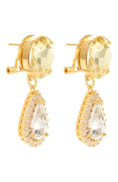 Серьги ANTON HEUNIS, арт. SSR3.015, фото 3