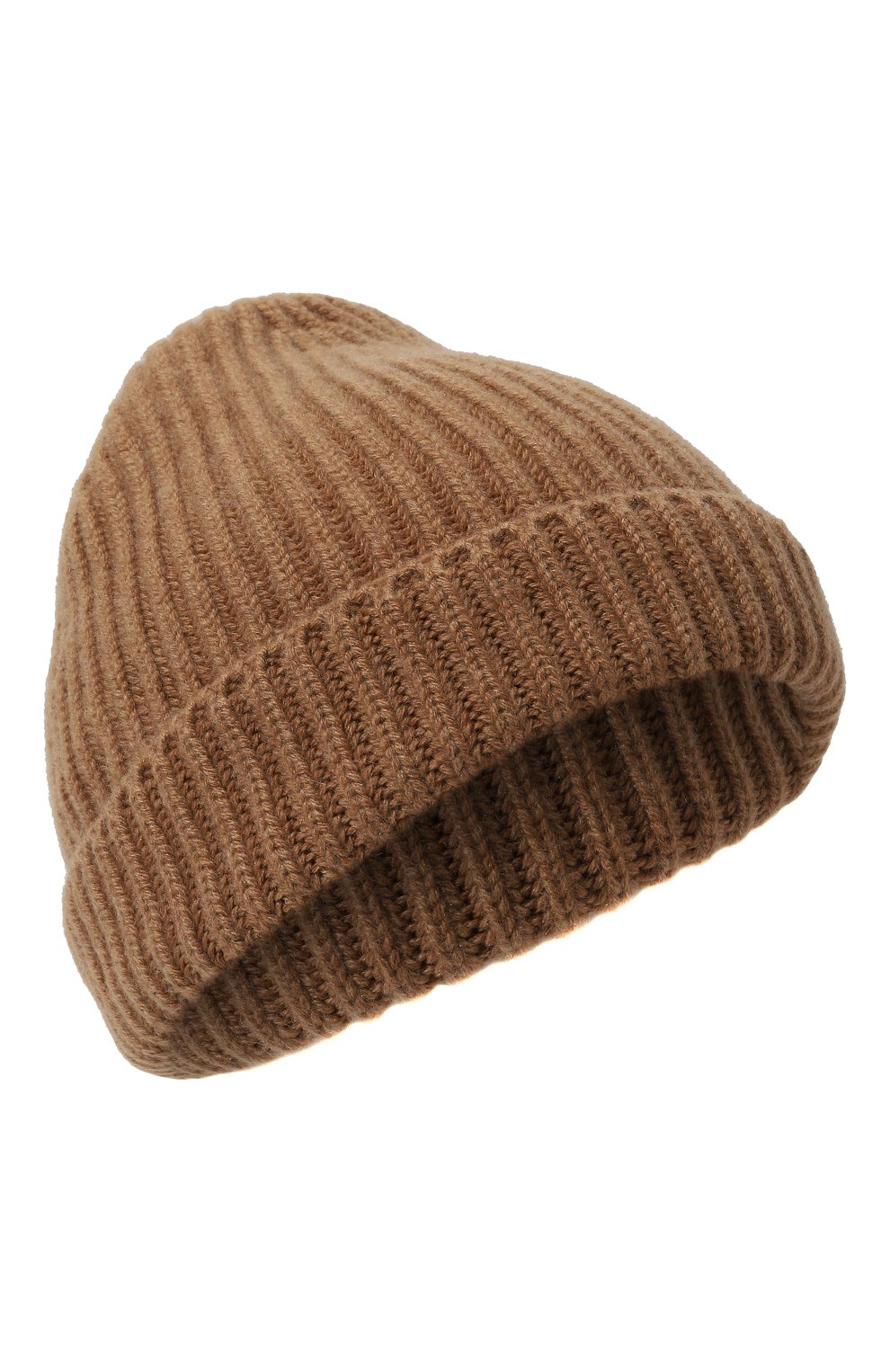 Кашемировая шапка FEDELI, арт. 7UI07302, фото 1