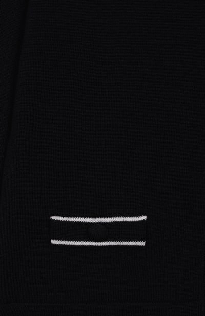 Шерстяной кардиган ELLA.B, арт. EBR25053/6A-8A, фото 3